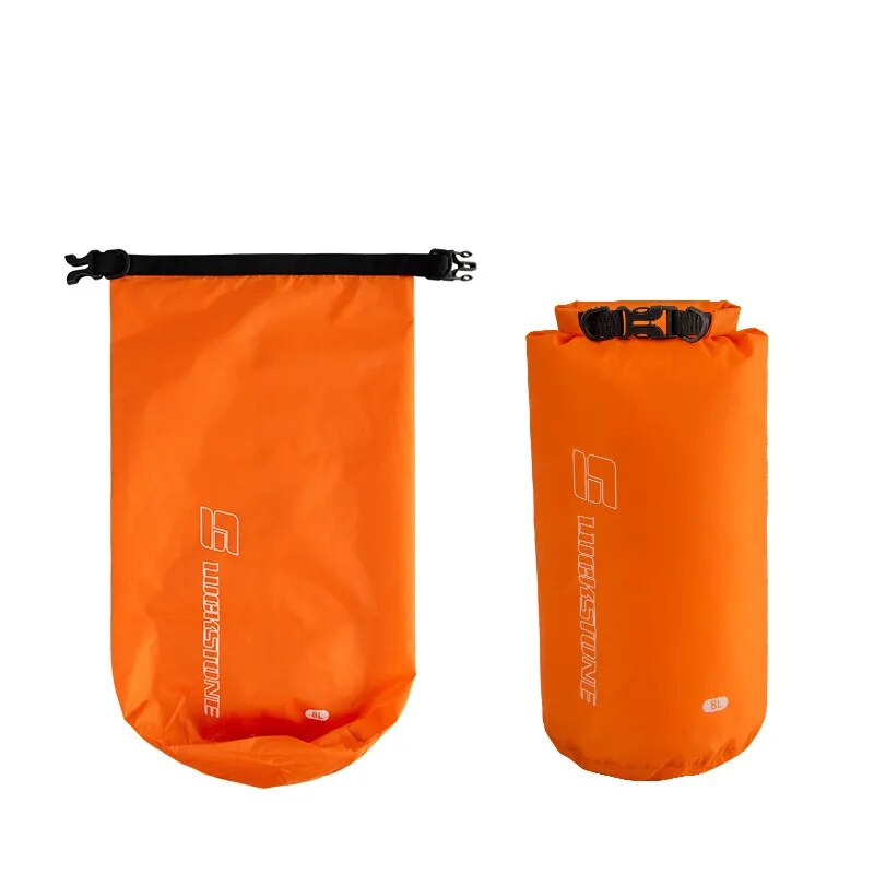 3/5/8/12/15/25/35/75L Waterproof Dry Bag Ultralight